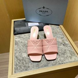 Picture of Prada Shoes Women _SKUfw113031842fw